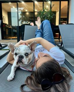 Kaitlan Collins feet photo thumbnail