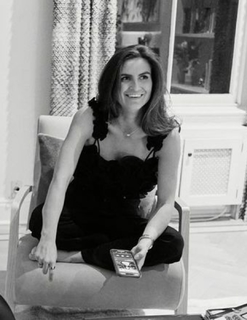 Kaitlan Collins feet photo thumbnail