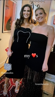 Kaitlan Collins feet photo thumbnail