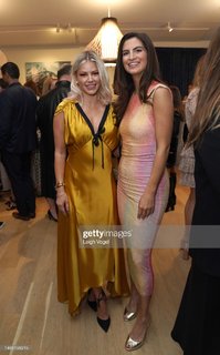 Kaitlan Collins feet photo thumbnail