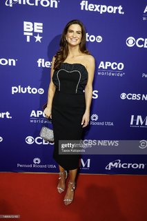 Kaitlan Collins feet photo thumbnail