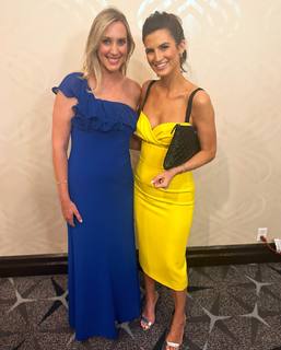 Kaitlan Collins feet photo thumbnail