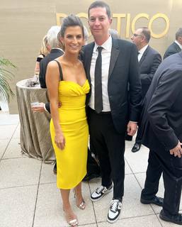 Kaitlan Collins feet photo thumbnail