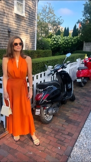 Kaitlan Collins feet photo thumbnail