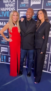 Kaitlan Collins feet photo thumbnail