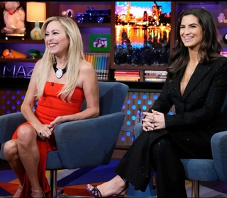 Kaitlan Collins feet photo thumbnail