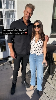 Kaitlan Collins feet photo thumbnail