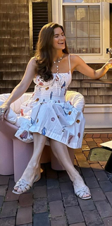 Kaitlan Collins feet photo thumbnail