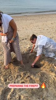 Kaitlan Collins feet photo thumbnail