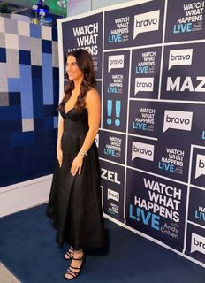 Kaitlan Collins feet photo 3