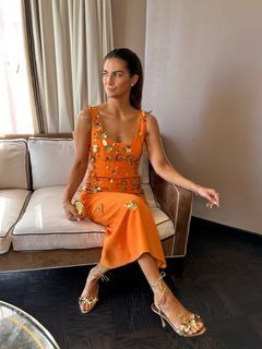 Kaitlan Collins feet photo 15