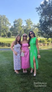 Kaitlan Collins feet photo 1