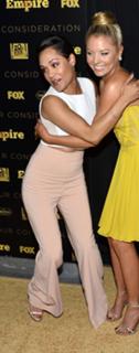 Kaitlin Doubleday feet photo 7