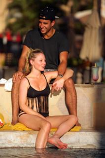 Kaitlin Doubleday feet photo 20