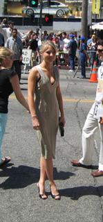Kaitlin Doubleday feet photo 1