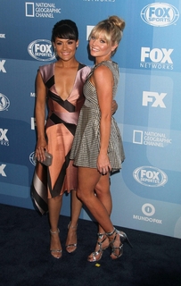 Kaitlin Doubleday feet photo 16