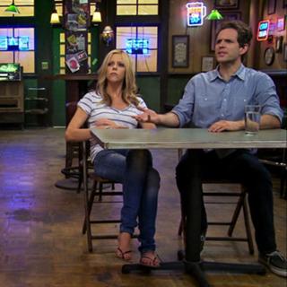 Kaitlin Olson feet photo thumbnail