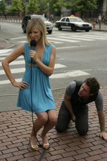 Kaitlin Olson feet photo thumbnail