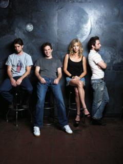 Kaitlin Olson feet photo thumbnail