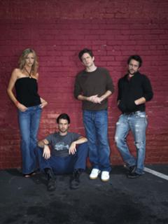 Kaitlin Olson feet photo thumbnail