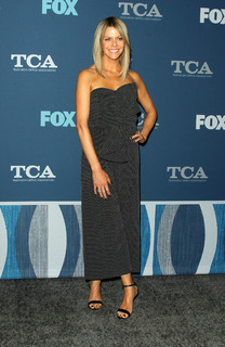 Kaitlin Olson feet photo thumbnail