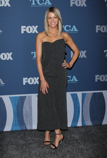 Kaitlin Olson feet photo thumbnail