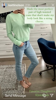 Kaitlin Olson feet photo thumbnail