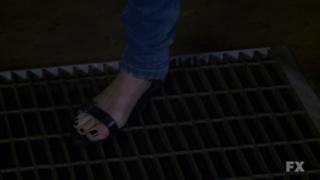 Kaitlin Olson feet photo thumbnail