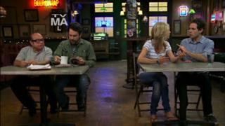 Kaitlin Olson feet photo thumbnail