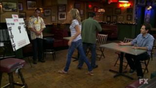 Kaitlin Olson feet photo thumbnail