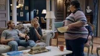 Kaitlin Olson feet photo 17