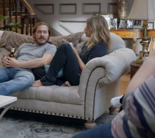 Kaitlin Olson feet photo 16