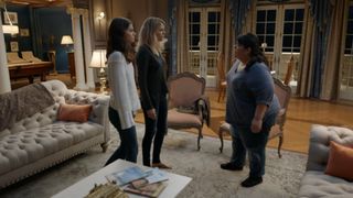 Kaitlin Olson feet photo 10