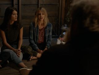 Kaitlin Olson feet photo 1