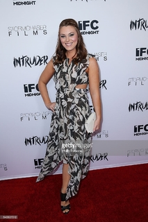 Kaitlyn Black feet photo 10