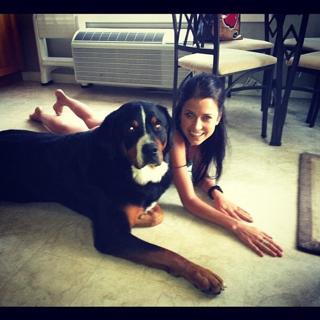 Kaitlyn Bristowe feet photo 13