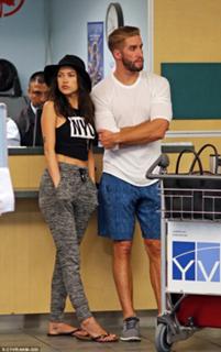 Kaitlyn Bristowe feet photo 17