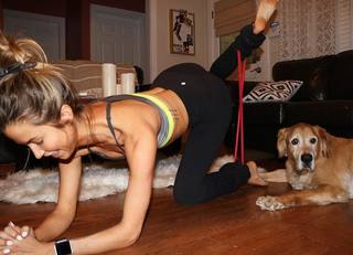 Kaitlyn Bristowe feet photo 5