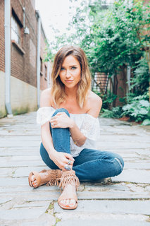 Kaitlyn Bristowe feet photo 4
