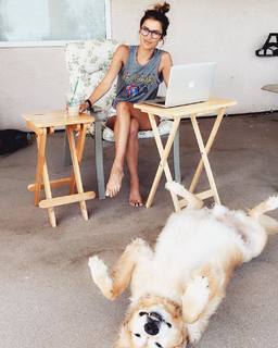 Kaitlyn Bristowe feet photo 7