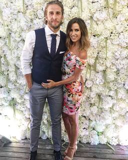 Kaitlyn Bristowe feet photo 4