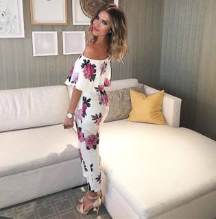 Kaitlyn Bristowe feet photo 2