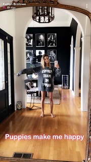 Kaitlyn Bristowe feet photo 2