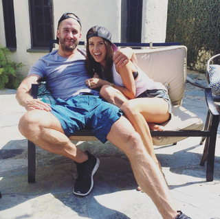 Kaitlyn Bristowe feet photo 20