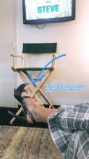 Kaitlyn Bristowe feet photo 17