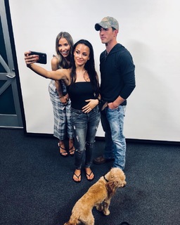 Kaitlyn Bristowe feet photo 19