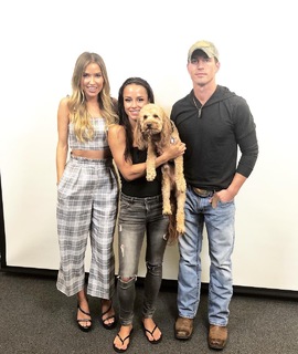 Kaitlyn Bristowe feet photo 18
