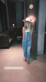Kaitlyn Bristowe feet photo 13