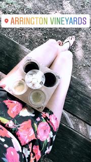 Kaitlyn Bristowe feet photo 11