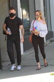 Kaitlyn Bristowe feet photo 20